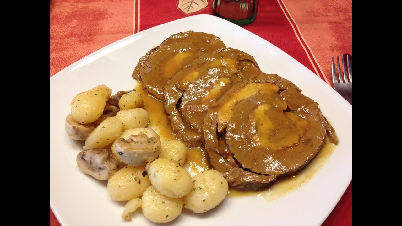 Aleta rellena || RECETA DE NAVIDAD