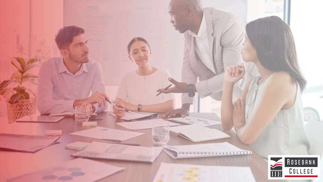 Explain the Relationship Between Line Management and the HR Department (BMNG5122 - LU2/LO1)