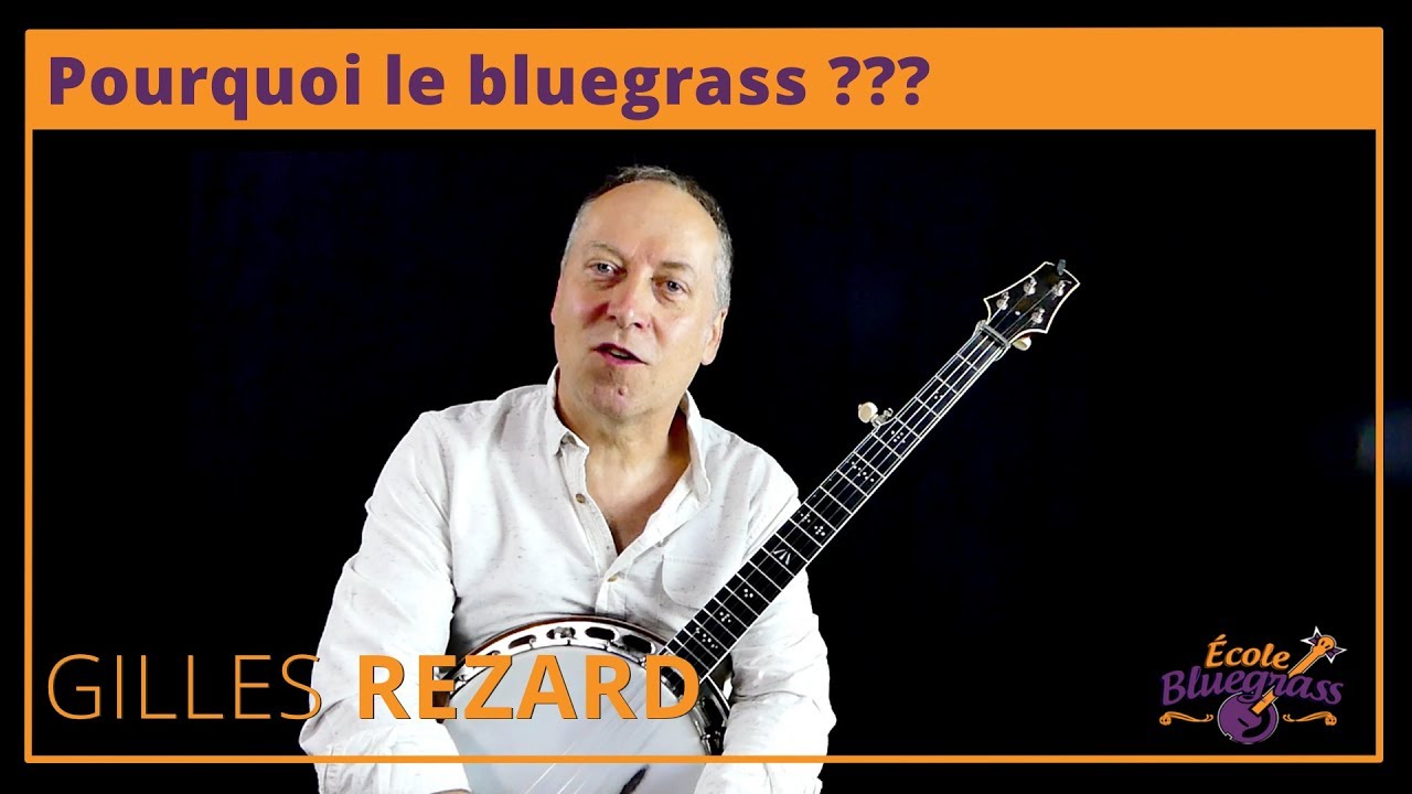 Pourquoi le bluegrass ?   (3/52)