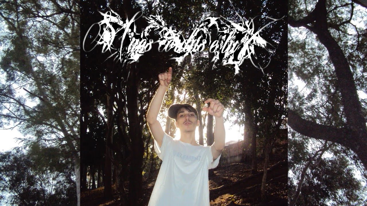 FM-CINCO - Mãos, cordas e luz (Mixtape completa)