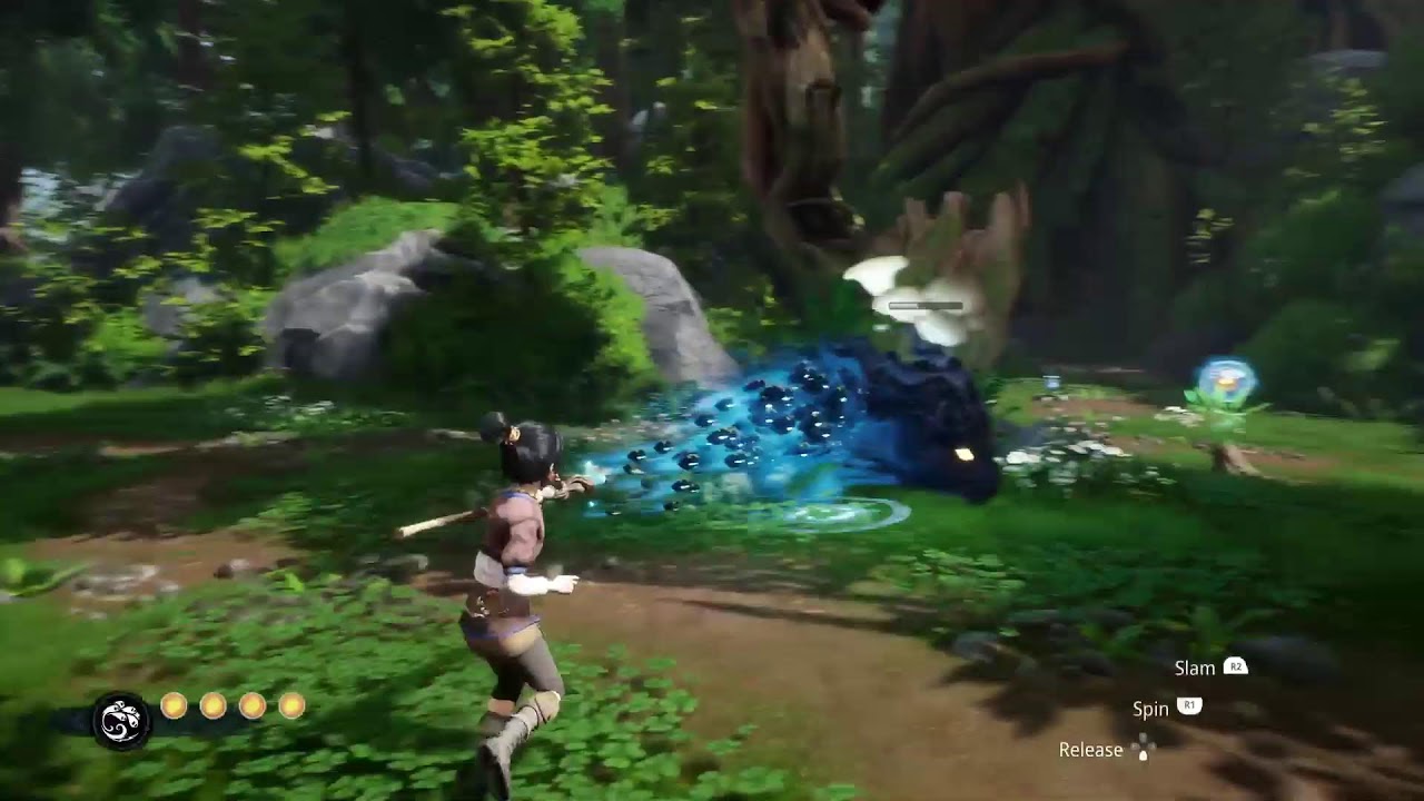 Kena:Bridge of Spirits