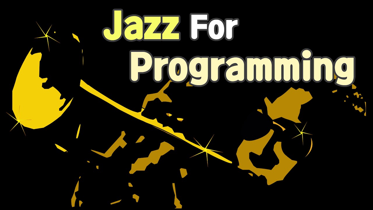 Jazz For Programming