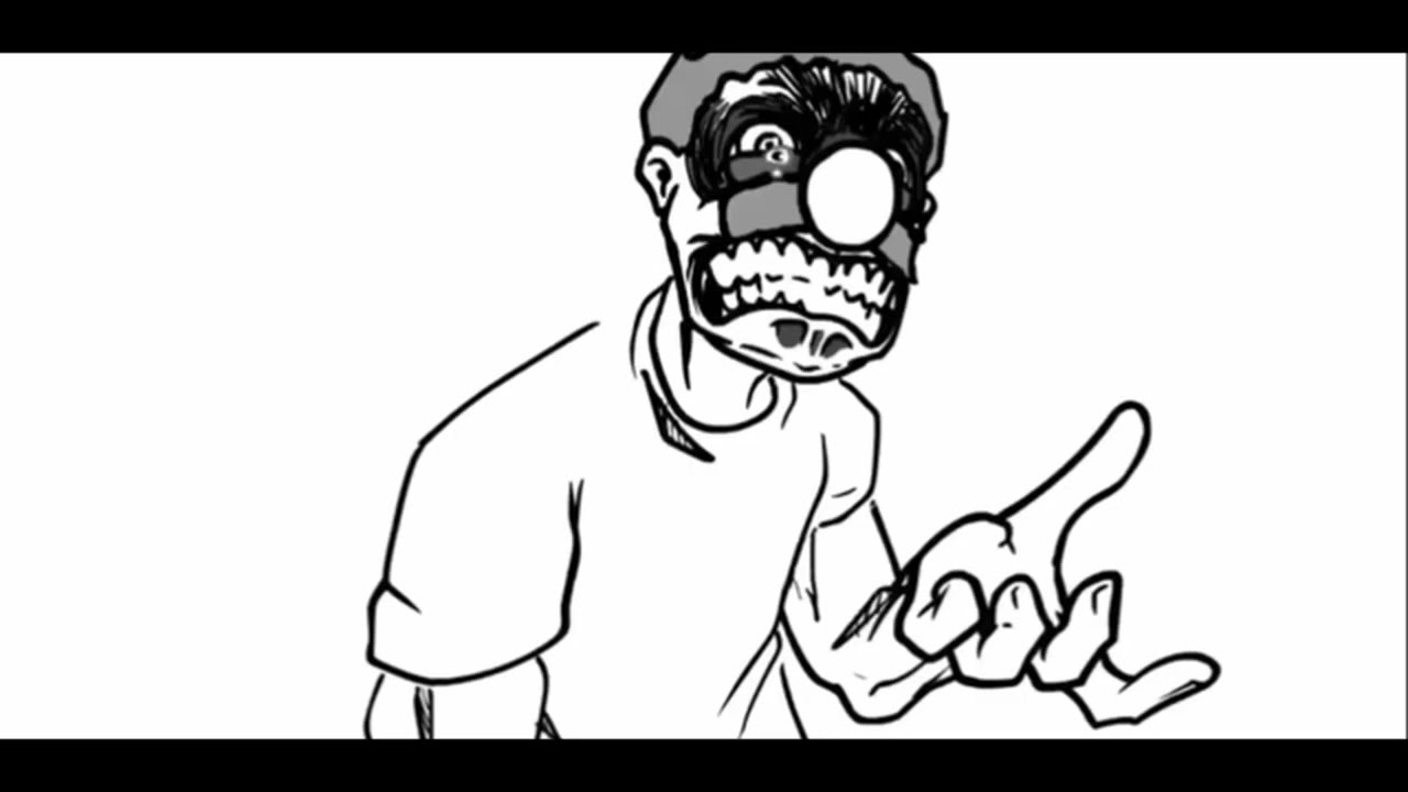 Oh how the far shuckybanger has come {LOW EFFORT VIDEO}