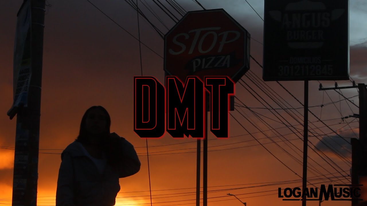 DMT - Sweet Cole X T-Zeta X Duncan