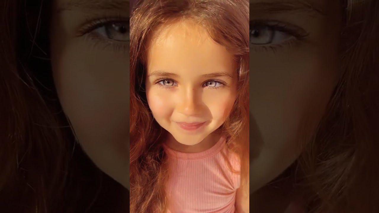 Eyes of goddess 😍😍 