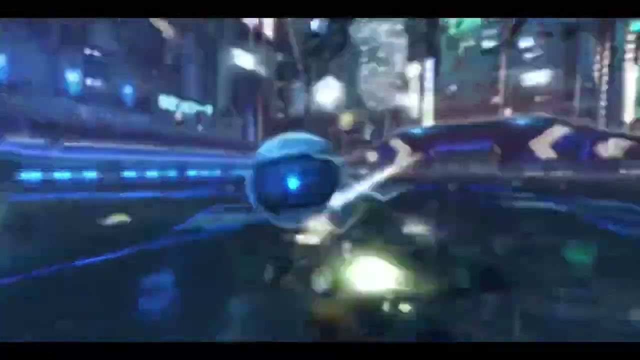 Rocket League x Аниме | Коллаборация с Metal House