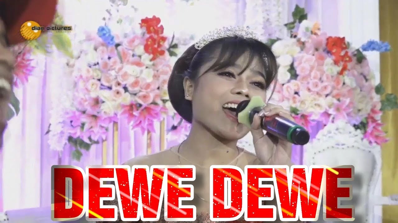 DEWE DEWE - VIVI VOLETA - SUPRA NADA - DIAN Pictures