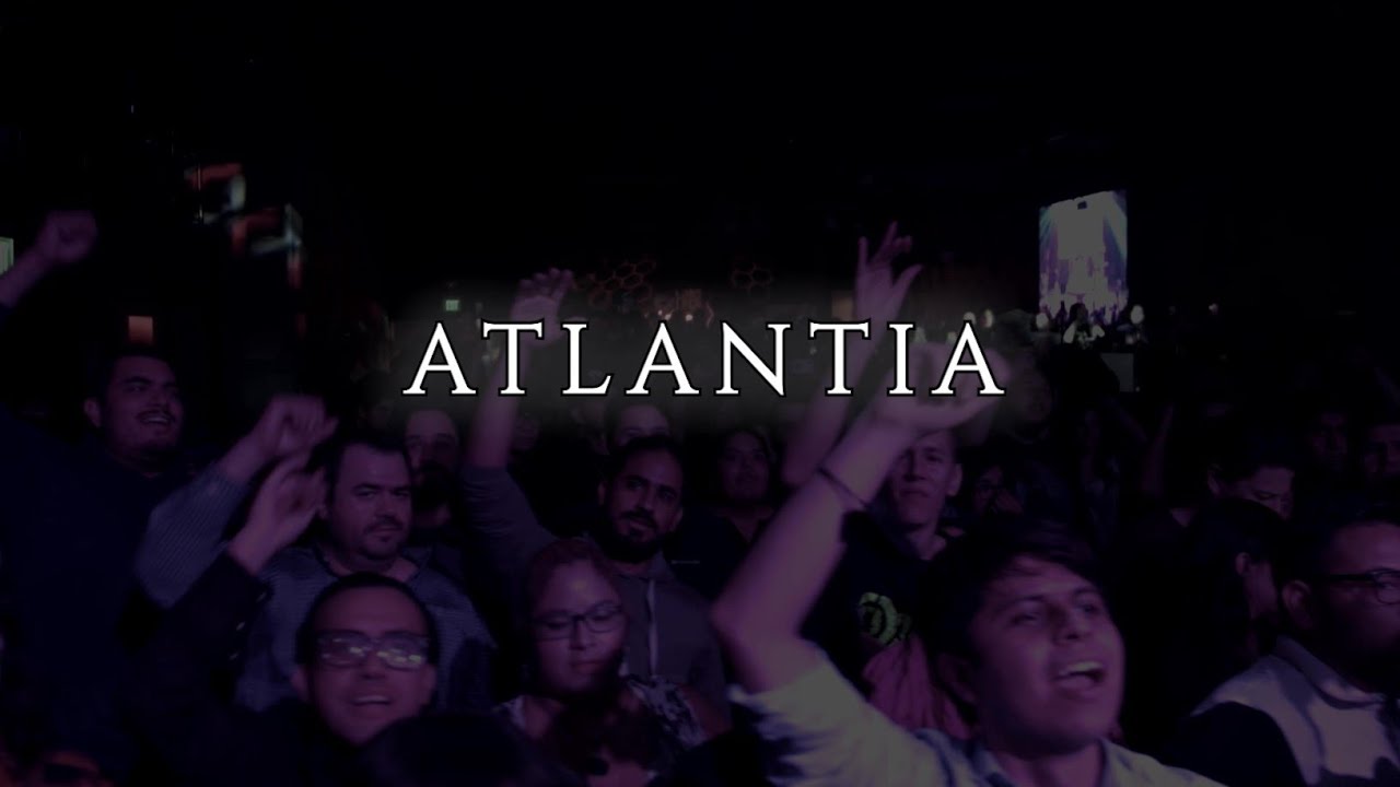 ATLANTIA - Pollud-Oz: Tributo a Mago de Oz (EN VIVO Foro Didi)