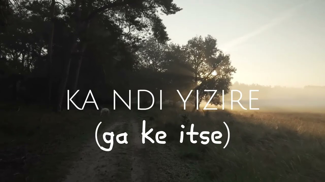 Koolkat Motyiko - Imeke Prod by Volcano