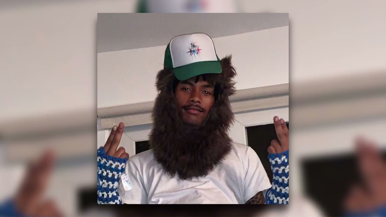 steve lacy - give you the world [sped up]