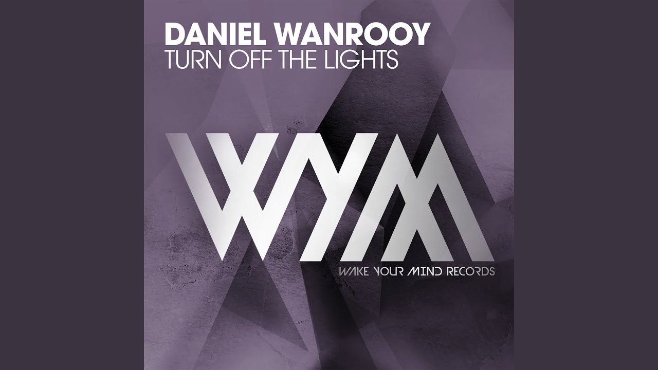 Turn Off the Lights (Extended Mix)