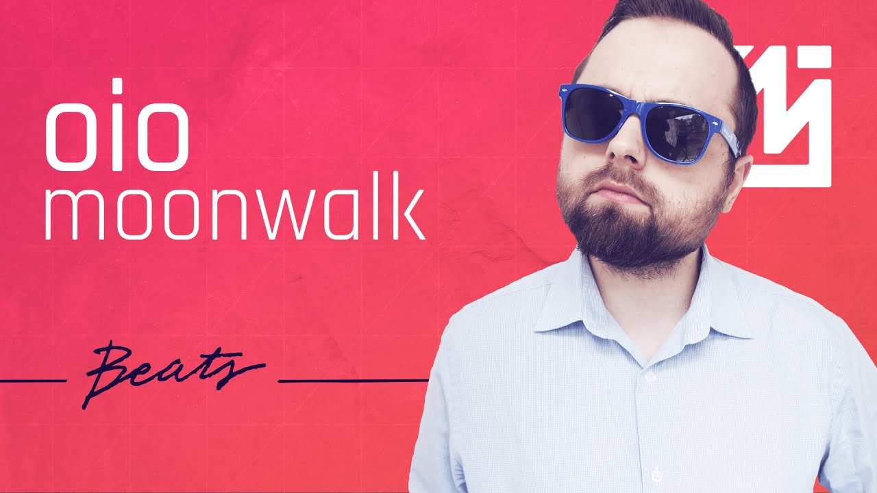 PORADNIK FL STUDIO 20 | Jak zrobić bit w stylu OIO - Moonwalk | Self Made Beats 162