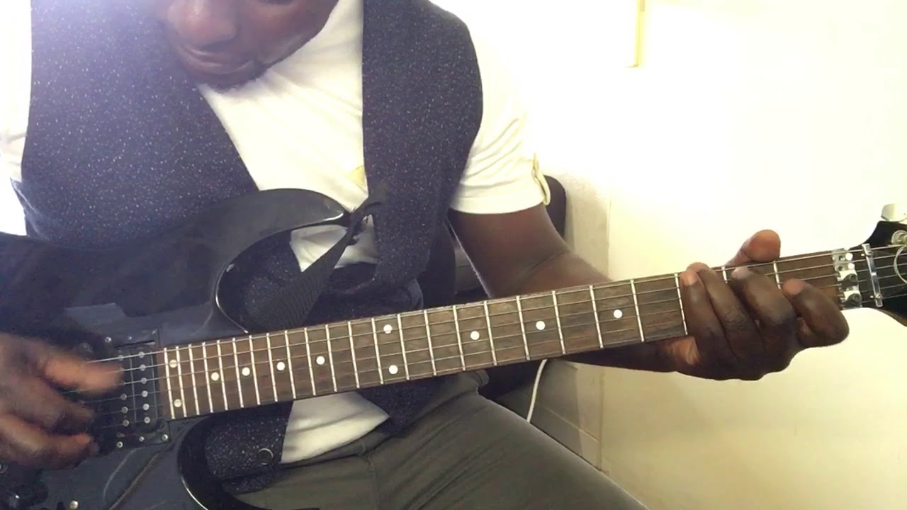 Tutoriel ok jazz Makambo ezali minene