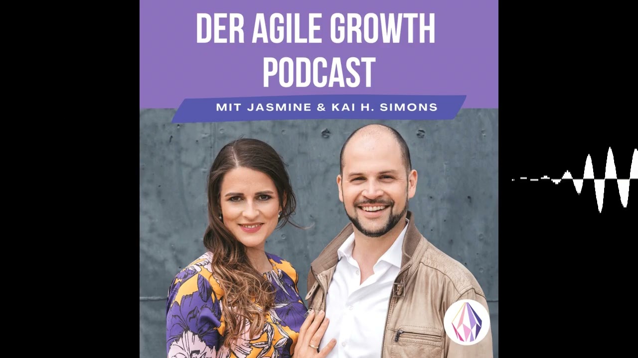 #112 - Product Ownership auf drei Ebenen: wie Du bessere Produkte mit Mindells Blickwinkel erzeugst