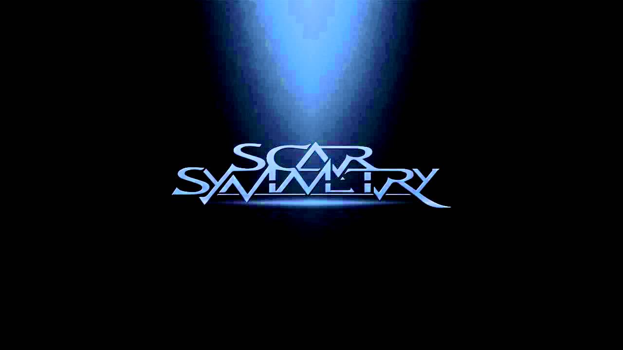 Scar Symmetry - Holographic Universe (8 bit)