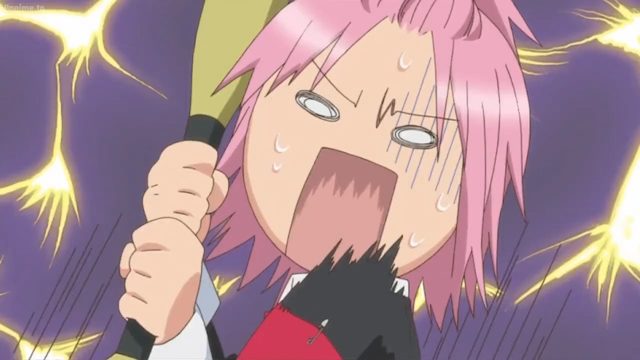 しゅごキャラ どきっ 甘い瞬間 #18 コントロールの芸術【しゅごキャラ どきっ 2009】Shugo Chara Doki