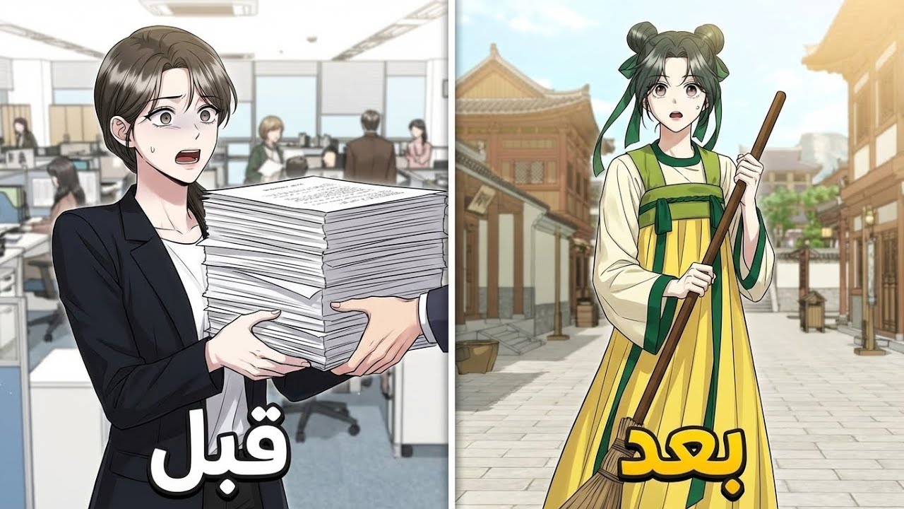 خادمة الغسيل التي تحمل جسدًا سامًا… وتغيّر مصير عائلة تانغ! - ملخص مانهوا