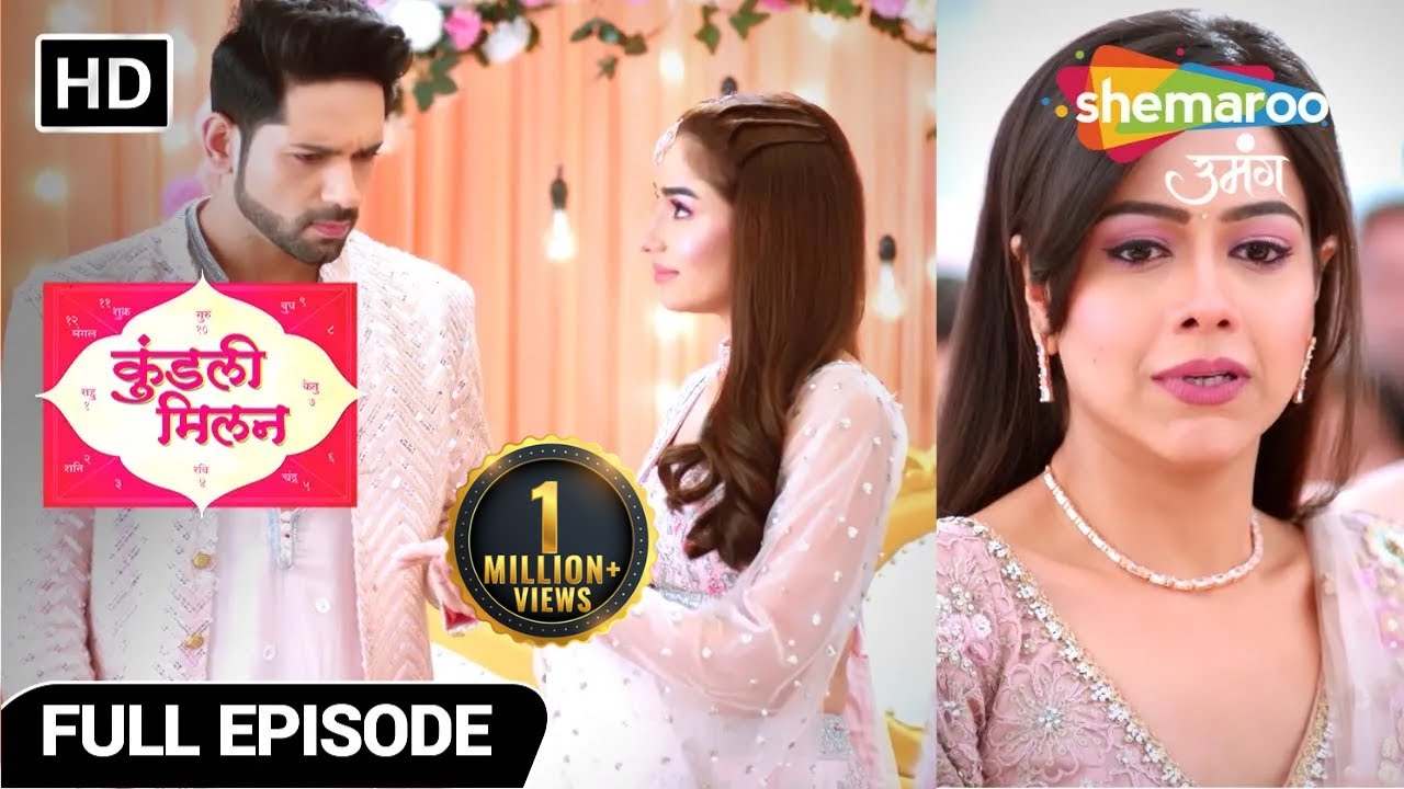 Kundali Milan Hindi Drama Show | Full Episode | 7 Janmo ka Bandhan | Episode 67 | Hindi Tv Serial