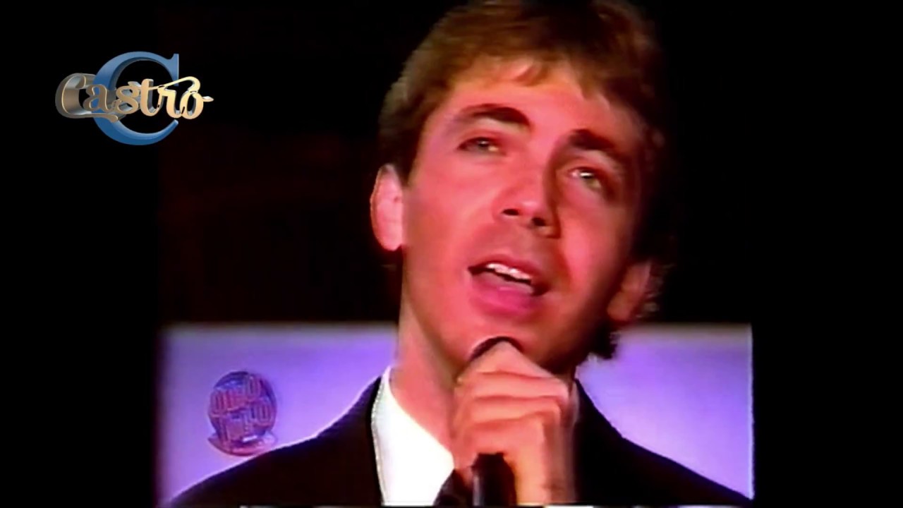 CRISTIAN CASTRO después de ti...¿que? Otro rollo 2002