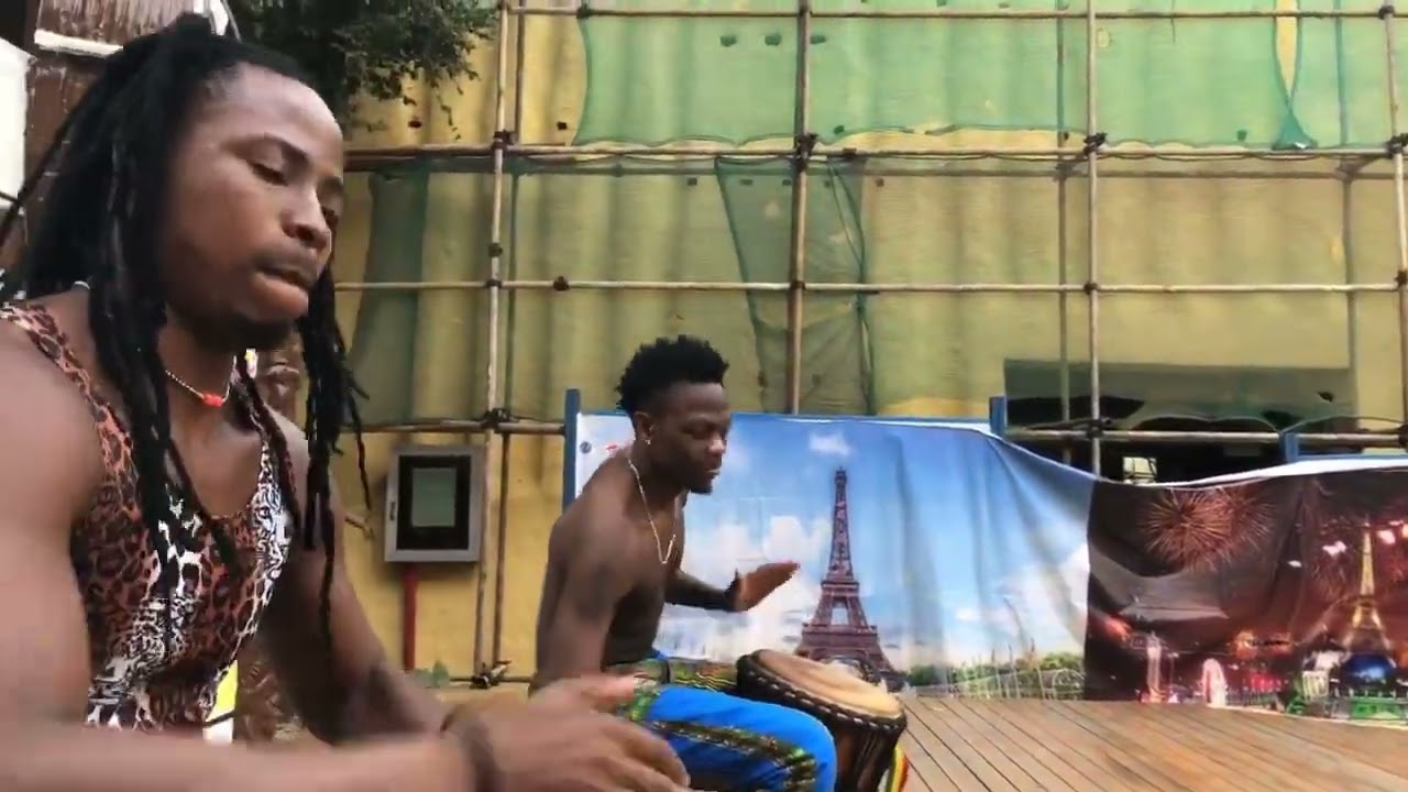 Percussion🪘🥁🪇discussion 🇰🇪/🇿🇦