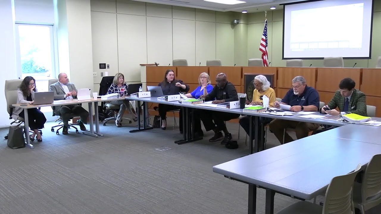 CPST Meeting 5-14-24