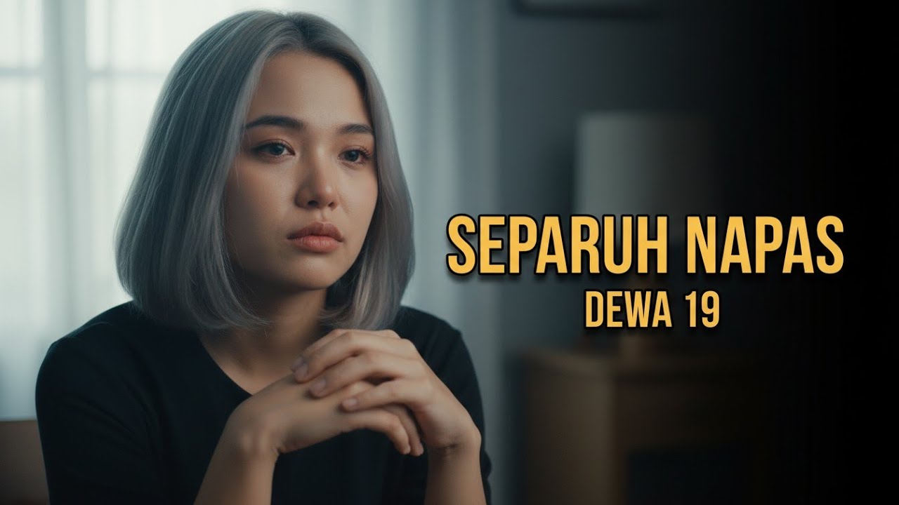 Separuh Nafas – Dewa 19 | EDM Remix (Alan Walker Style) | FutureSpin Studio