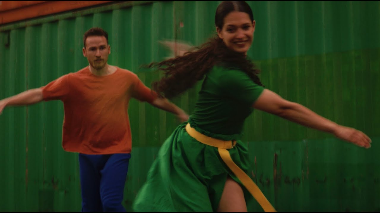 Edmund - Auf Amoi (offizielles Video)