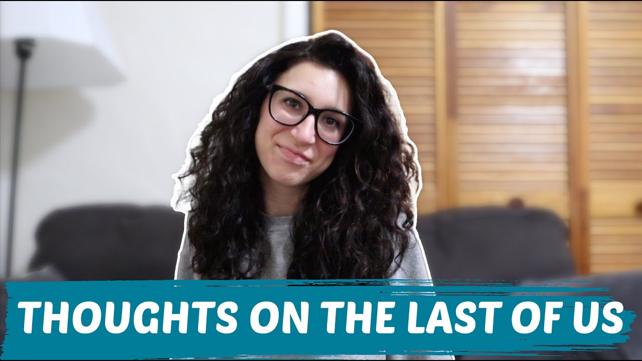 RANKING THE LAST OF US EPISODES (TIER LIST)