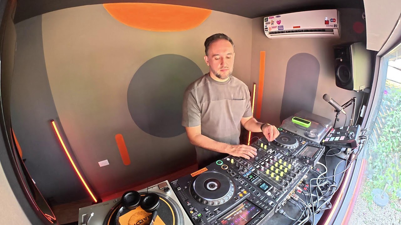 Danny Mora @Radio28 (06 de Marzo, 2026)