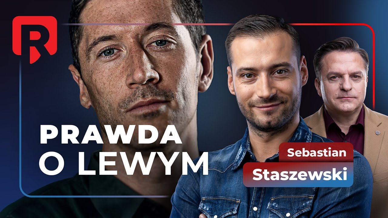 Rymanowski, Staszewski: Lewandowski bez tajemnic