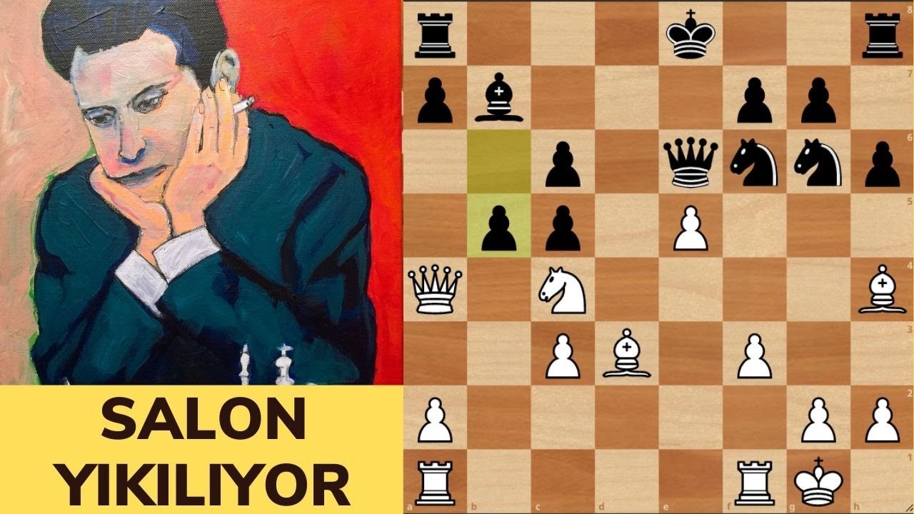 TAL O MUAZZAM HAMLEYİ YAPINCA BÜYÜKUSTA KOŞUP TAL'İ ÖPÜYOR!