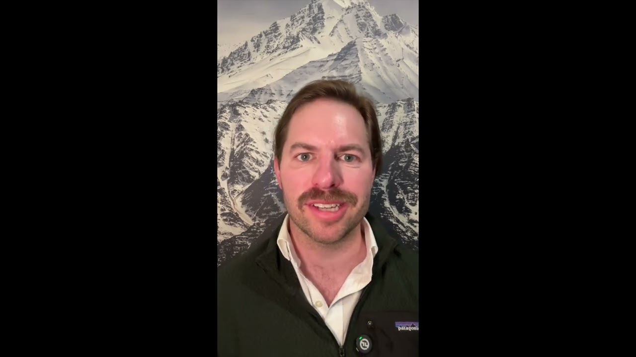 Jonathan Dean's Request for Endorsement from Democratic Party of Evanston