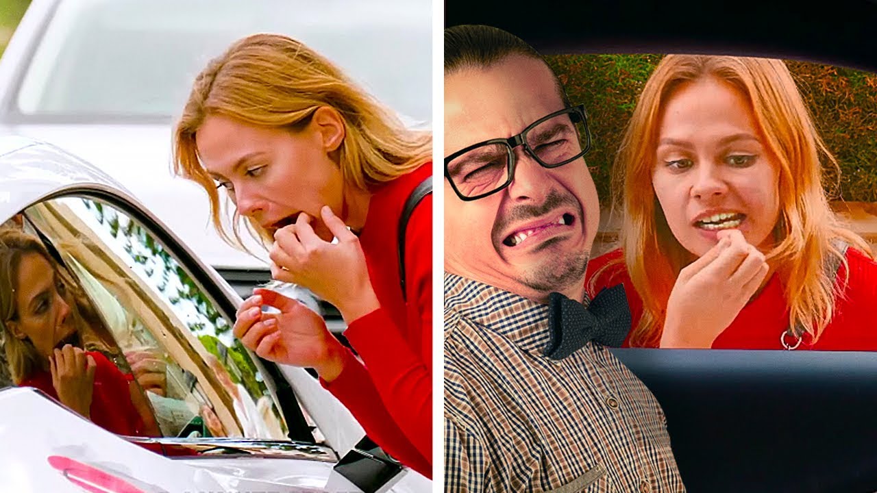 21 FAILS EVERY DRIVER KNOW WELL