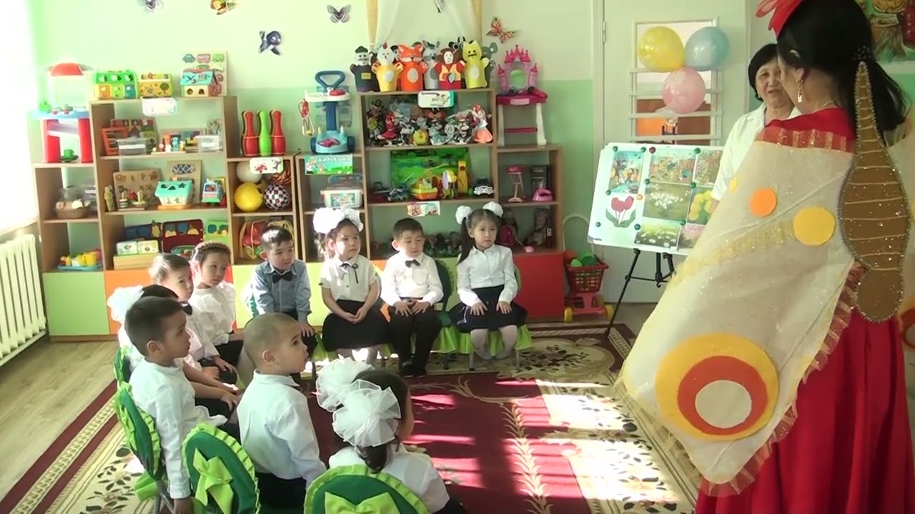 Тақырыбы: 