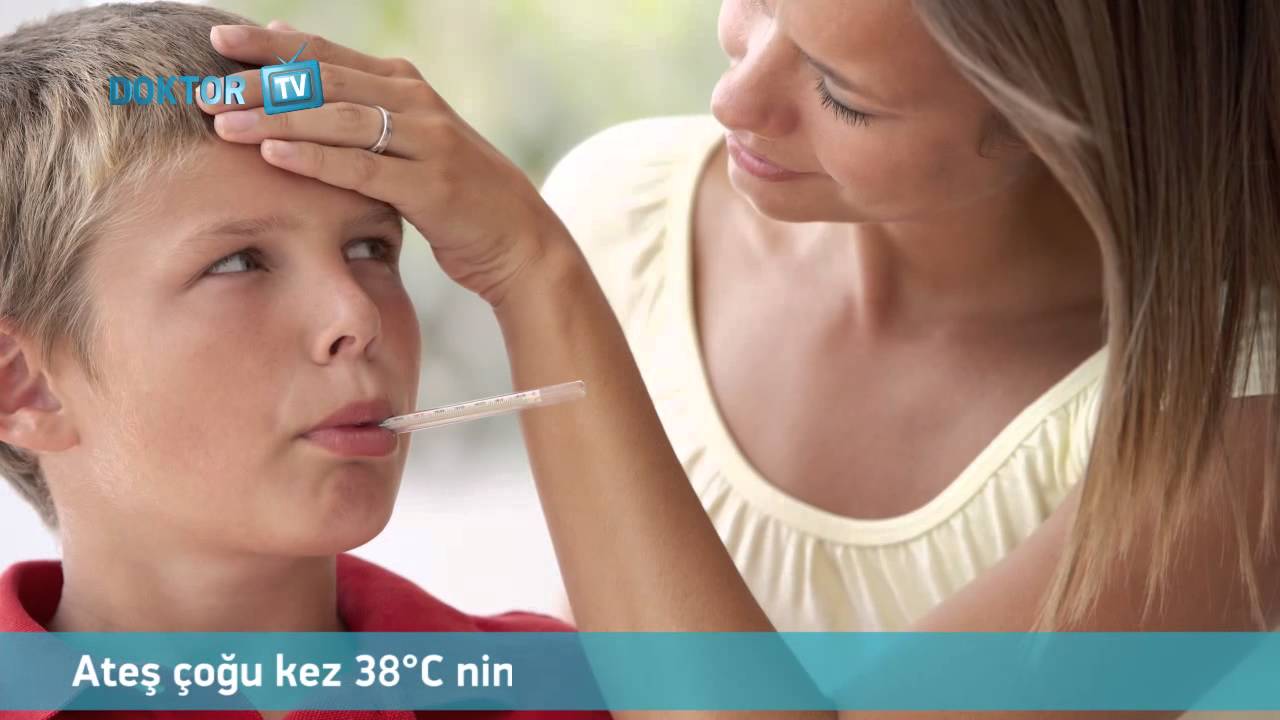 Nezle ve Grip