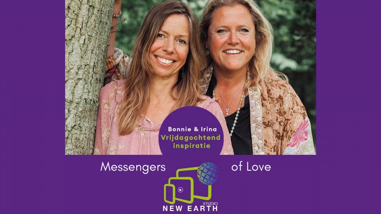 #9 synchroniciteit & vertrouwen