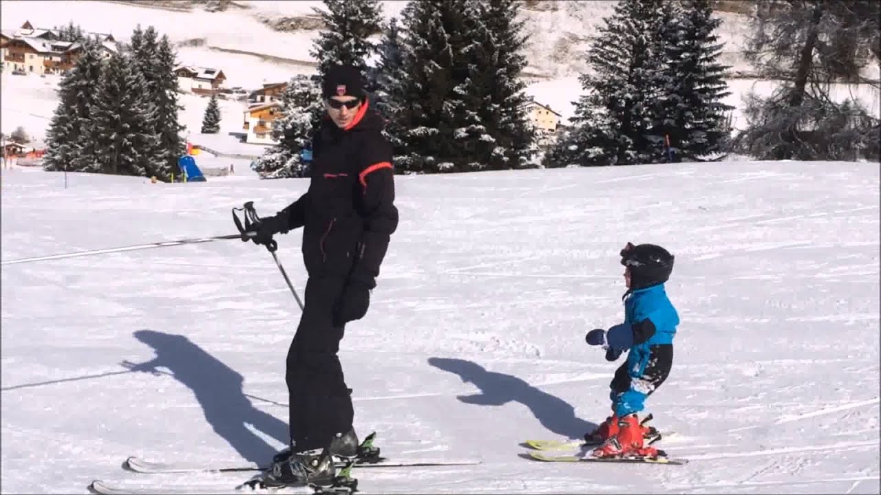 It&aacute;lie St. Christina Val Gardena 2016