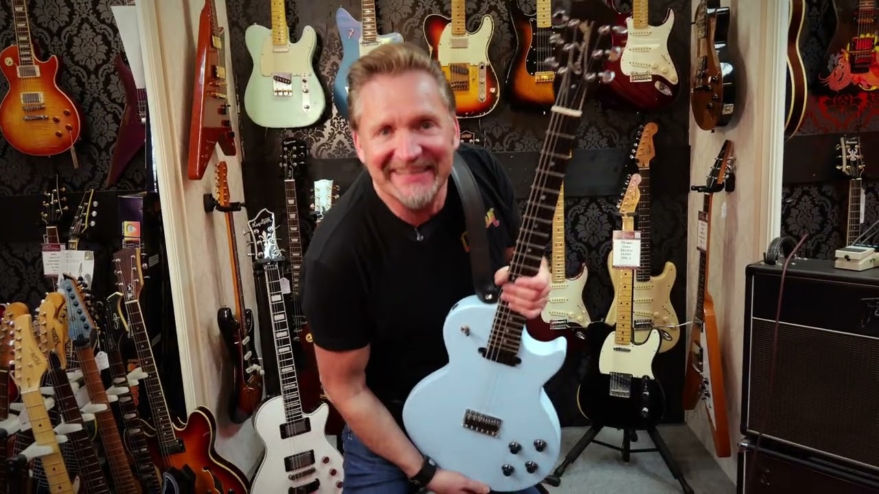 Tom Launhardt 2013 