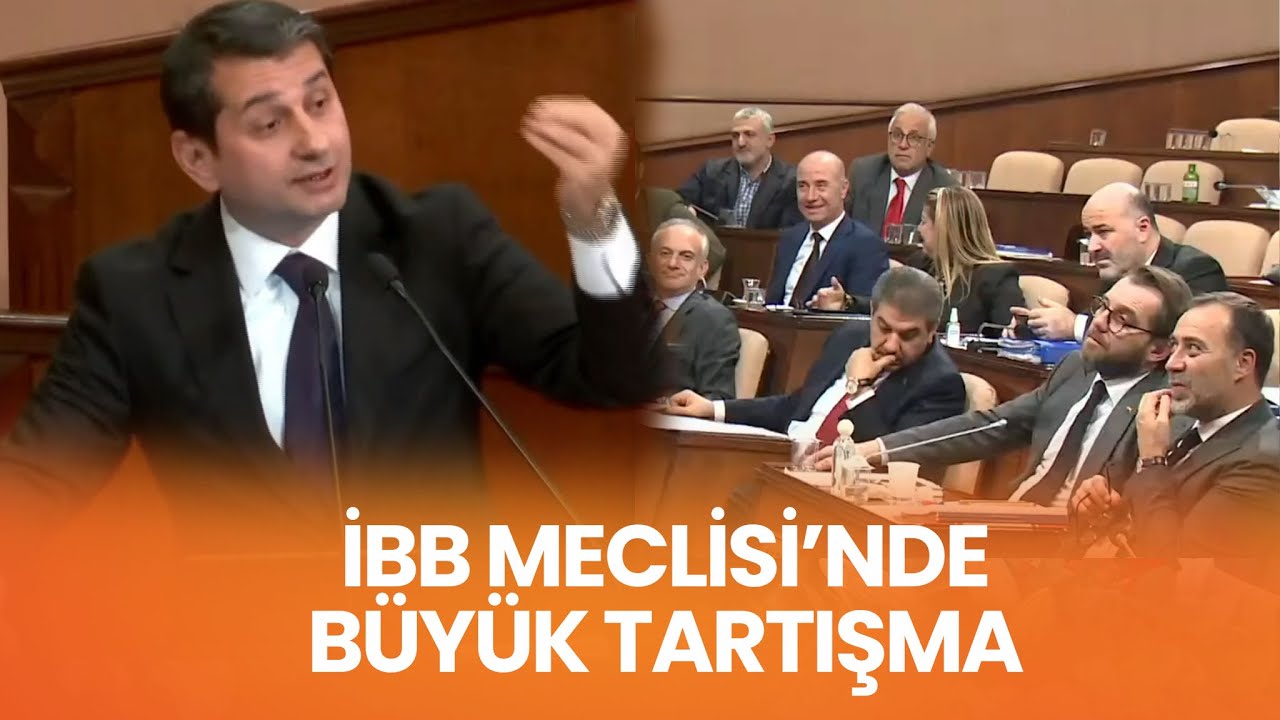 İYİ Partili üye 