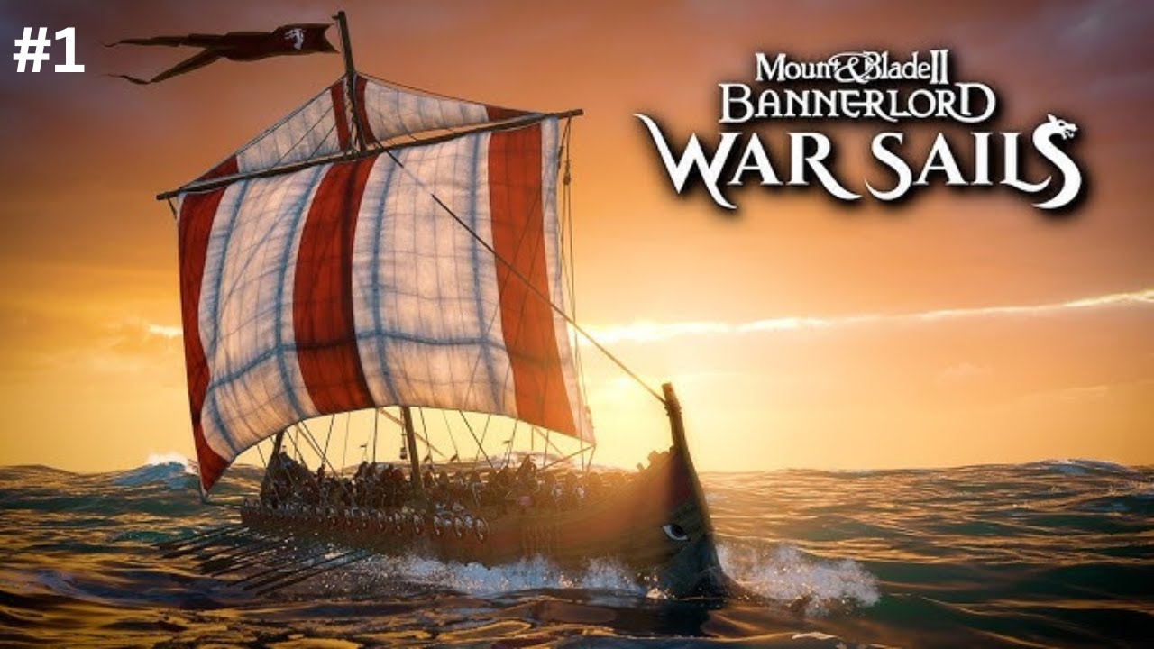 A whole new world - Mount and blade war sails ep 1