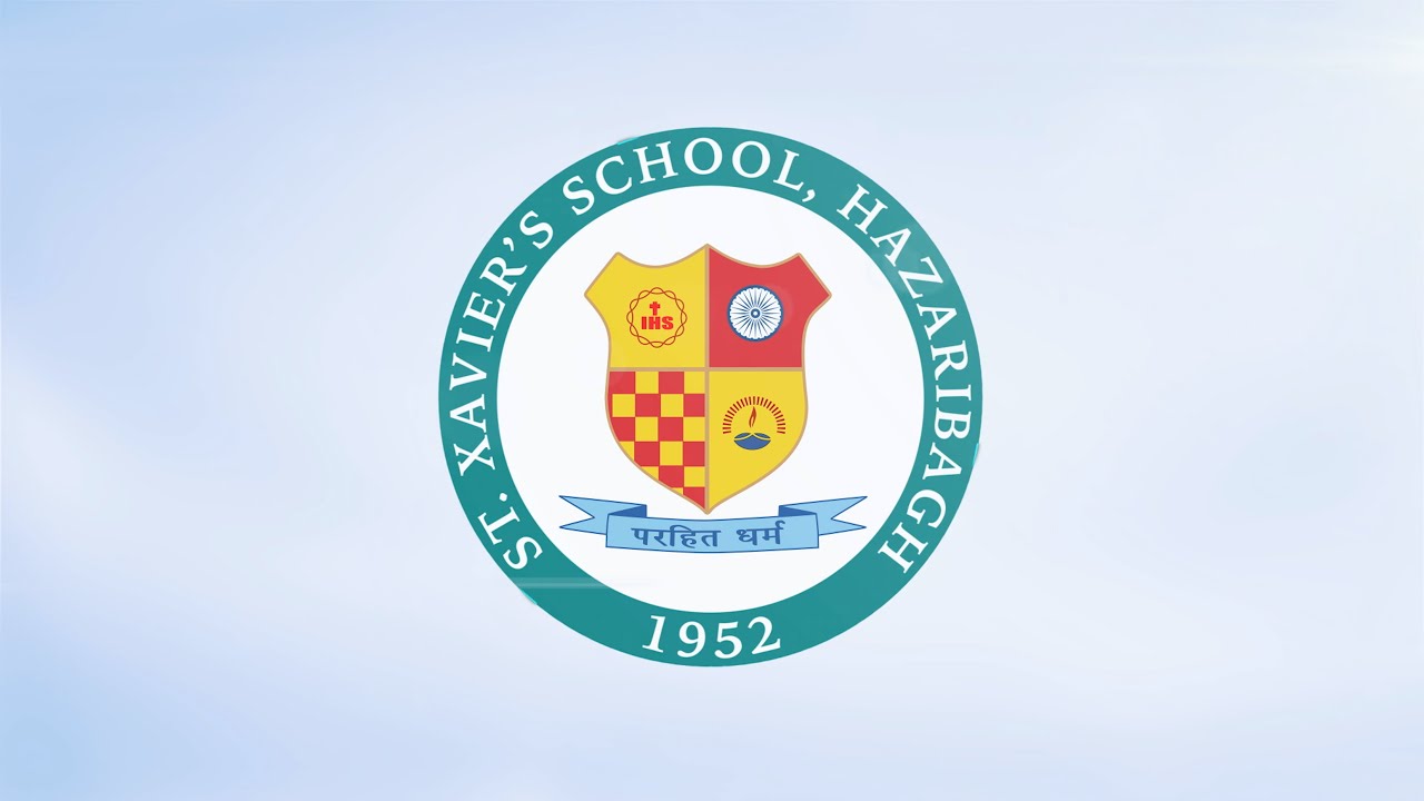 St Xaviers School Hazaribagh Long Film