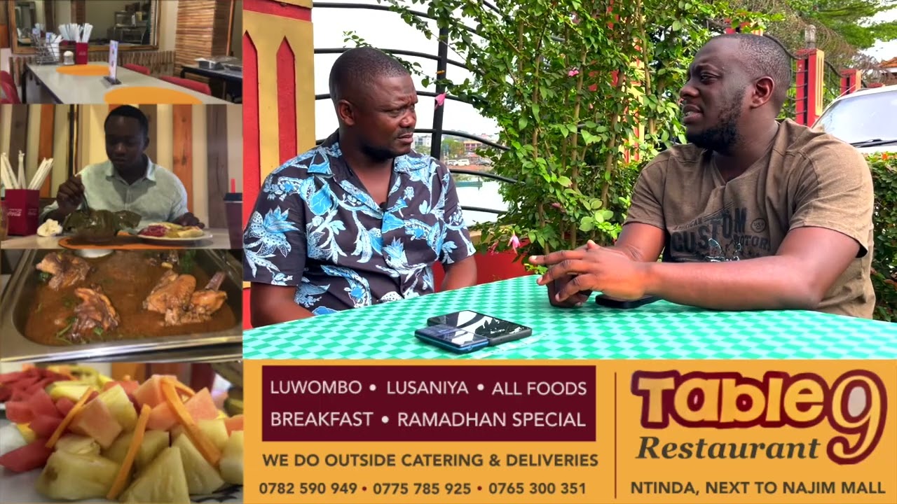 Kazibwe Kapo: Politics ayonenye music