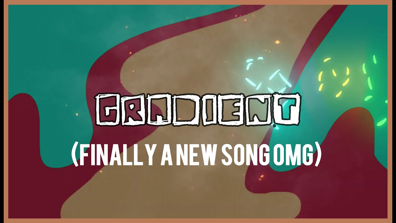 GRADIENT - Kung Pao (Lyric Video)