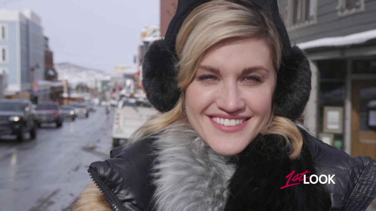 Destination Park City with Ashley Roberts