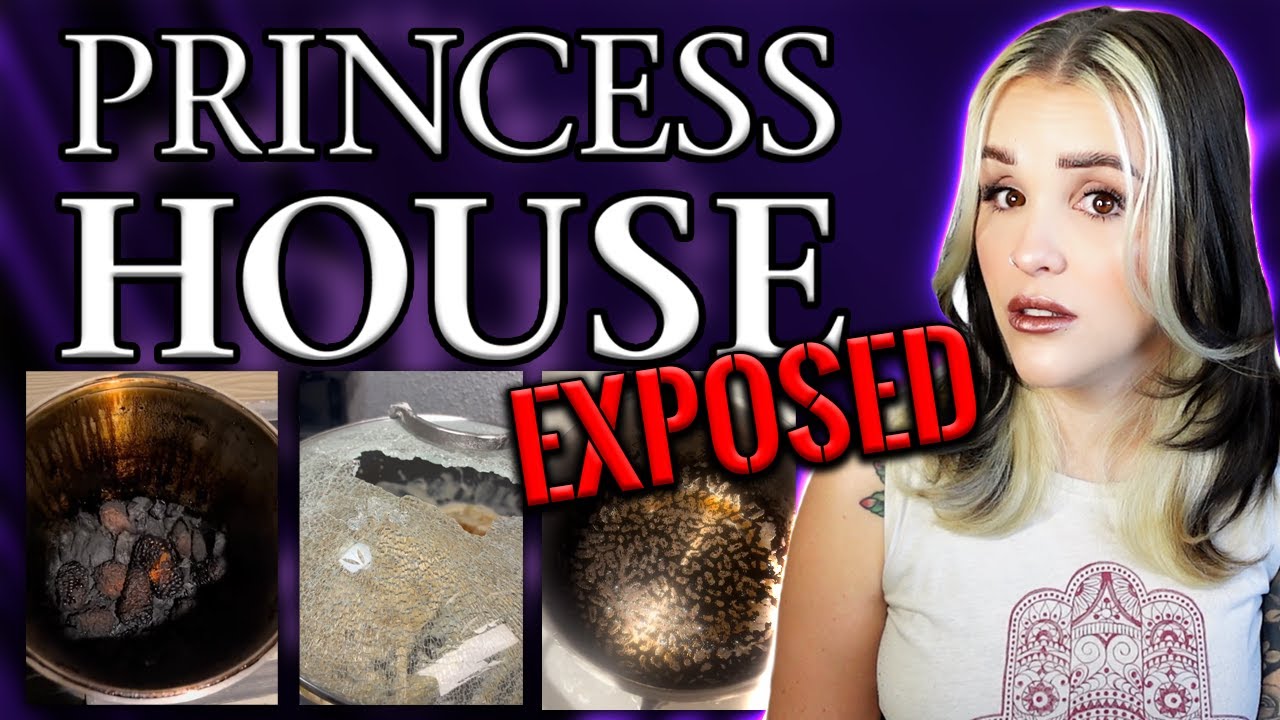 The Princess House Problem Nobody&rsquo;s Talking About