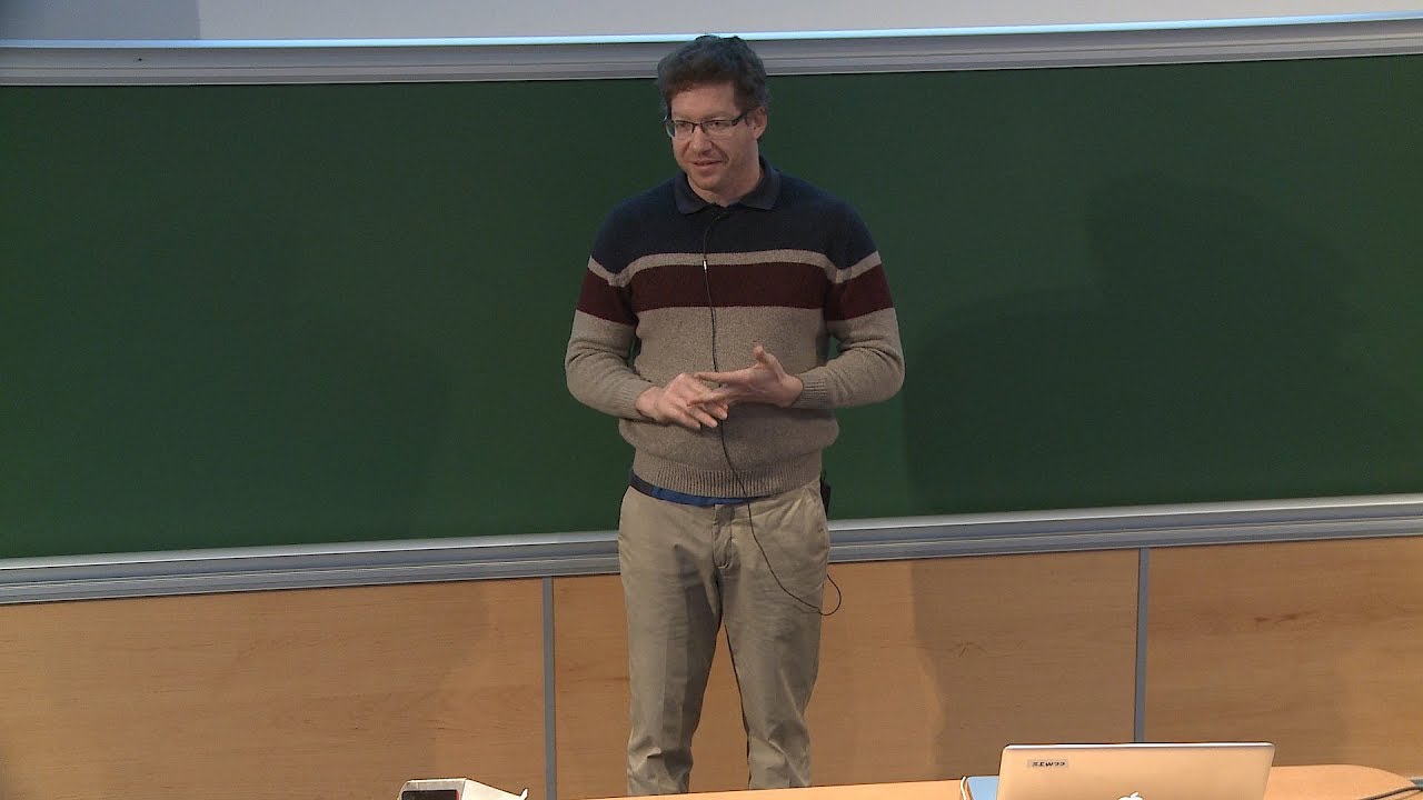 Zohar KOMARGODSKI - Anomalies: New Structures and Applications