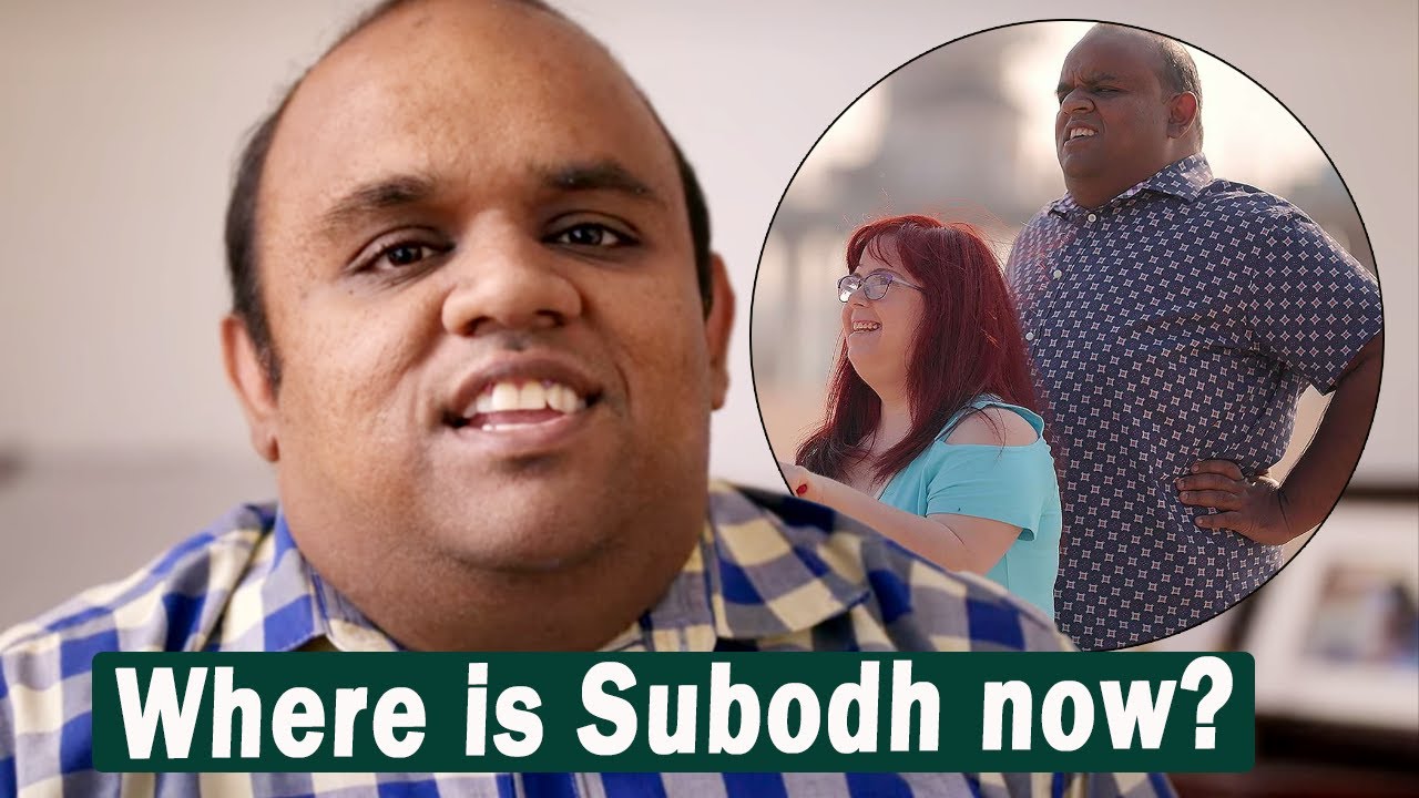 What happened to Subodh Garg after Love on the Spectrum? Tragic Life Revealed