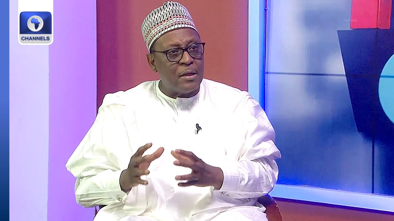 FG To Reduce Dependency On Foreign Aid, Says Health Minister | Hard Copy