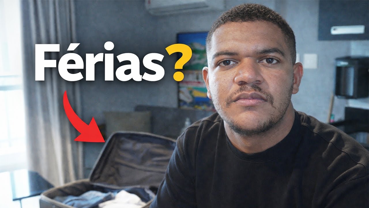 A vida REAL depois do contrato em um navio de cruzeiro