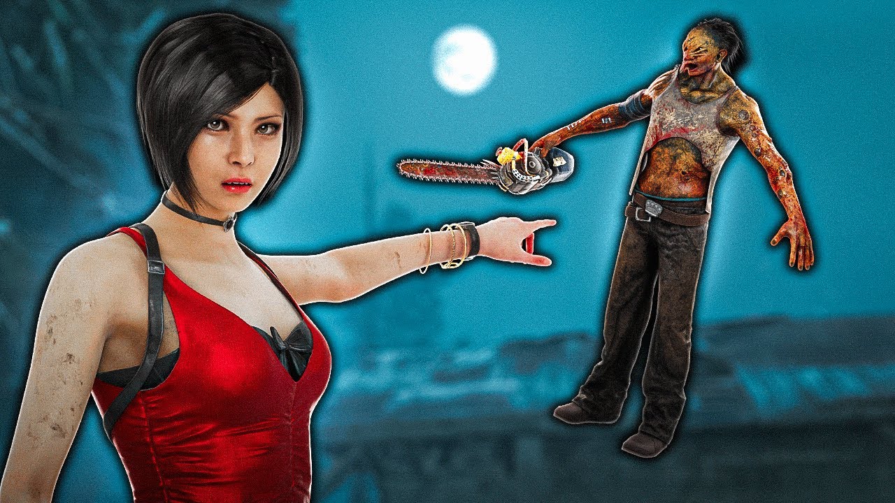 DBD Clips That Might Change Your Life!